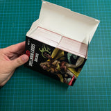 D&D Spellbook Cards Arcane | Cartas