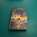 MOAR The Monsters Know What They're Doing | Libro