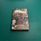 Live to Tell the Tale | Libro