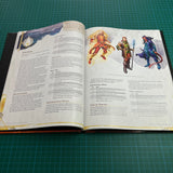 D&D Xanathar's Guide to Everything | Libro