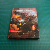 D&D Player's Handbook | Libro