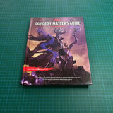 D&D Dungeon Master's Guide | Libro