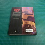 D&D Dungeon Master's Guide | Libro