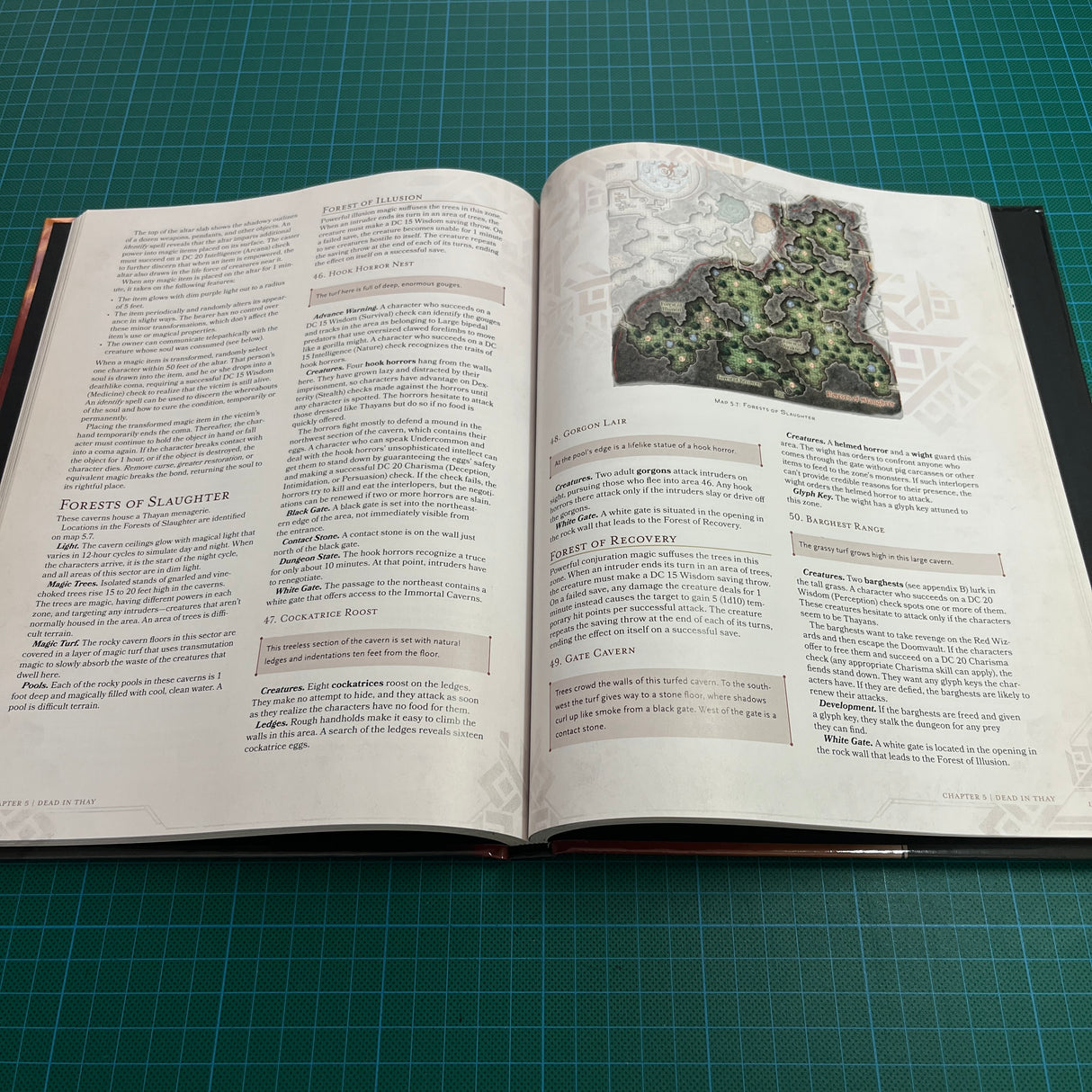 D&D Tales From The Yawning Portal | Libro