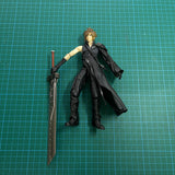 Final Fantasy VII Advent Children Cloud Strife | Figura