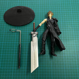 Final Fantasy VII Advent Children Cloud Strife | Figura