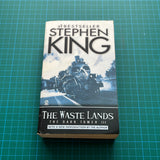 Stephen King - The Waste Lands | Libro