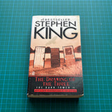 Stephen King - The Drawing of the Three | Libro