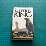 Stephen King - The Gunslinger | Libro