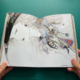 Yoshitaka Amano - Vampire Hunter D Artbook | Libro