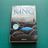 Stephen King - Mr. Mercedes | Libro