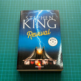 Stephen King - Revival | Libro