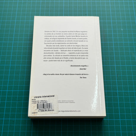 Stephen King - Revival | Libro