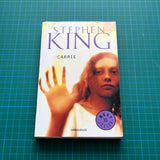 Stephen King - Carrie | Libro