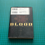 Blood - The Last Vampire 2000 | Libro