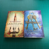 Kristin Cashore - Graceling y Bitterblue | Libro