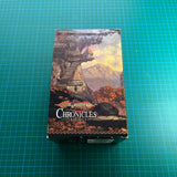 Dragonlance Chronicles Trilogy | Libro