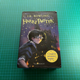 Harry Potter Box Set 1-3 | Libro