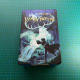 Harry Potter Box Set 1-3 | Libro