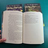 Harry Potter Box Set 1-3 | Libro