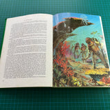 Julio Verne - 20 mil leguas de Viaje Submarino (Ilustrado, Tapa Dura) | Libro