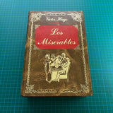 Victor Hugo - Los Miserables | Libro