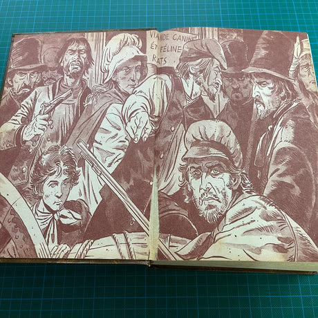 Victor Hugo - Los Miserables | Libro