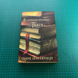 Diane Setterfield - El cuento Número Trece | Libro