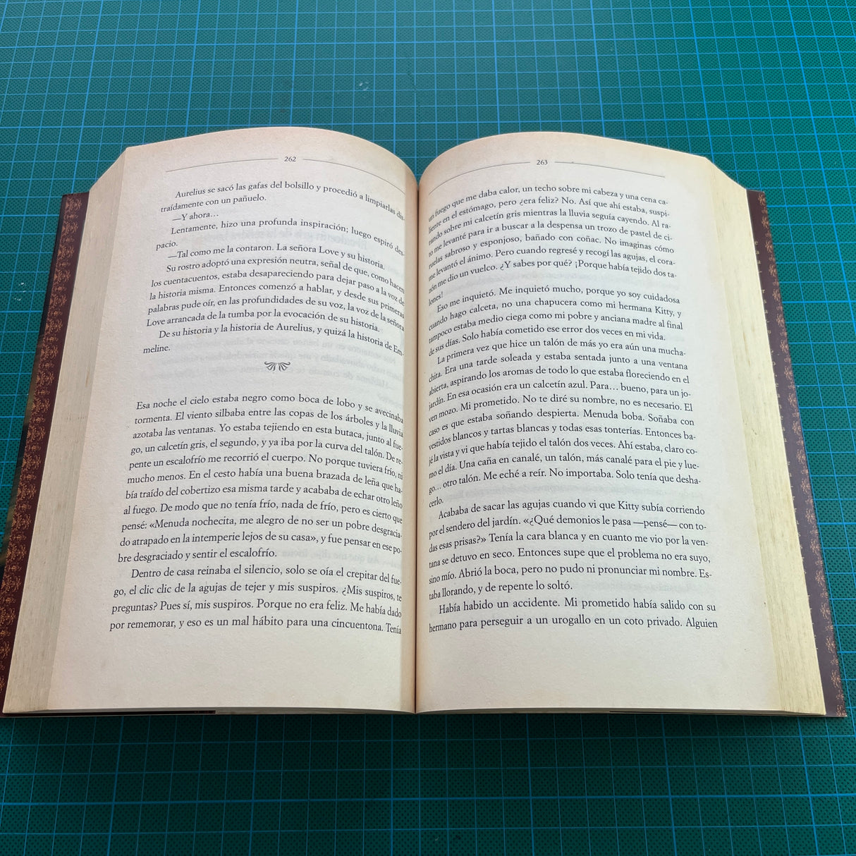 Diane Setterfield - El cuento Número Trece | Libro