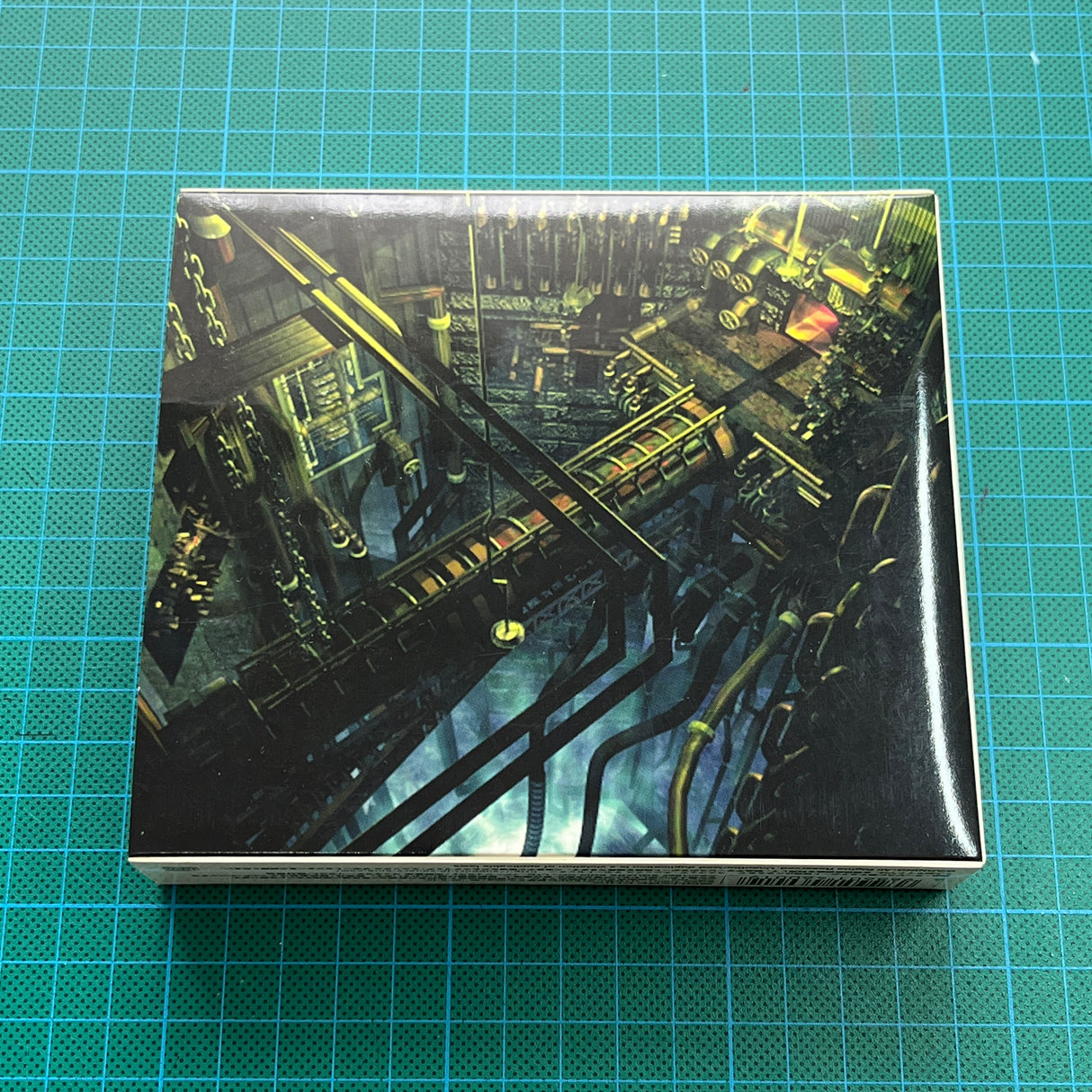 Final Fantasy VII Original Soundtrack CD | Música