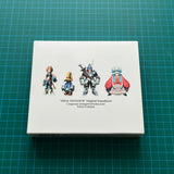 Final Fantasy IX Original Soundtrack CD | Música