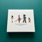 Final Fantasy IX Original Soundtrack CD | Música