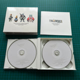 Final Fantasy IX Original Soundtrack CD | Música