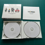 Final Fantasy IX Original Soundtrack CD | Música