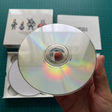 Final Fantasy IX Original Soundtrack CD | Música