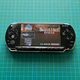 *MOD* Sony PSP 1000 | Consola