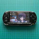 *MOD* Sony PSP 1000 | Consola