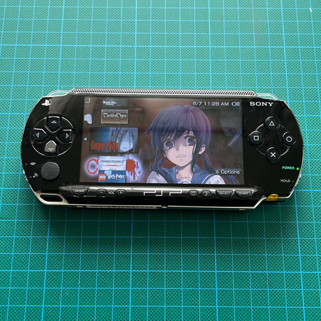 *MOD* Sony PSP 1000 | Consola