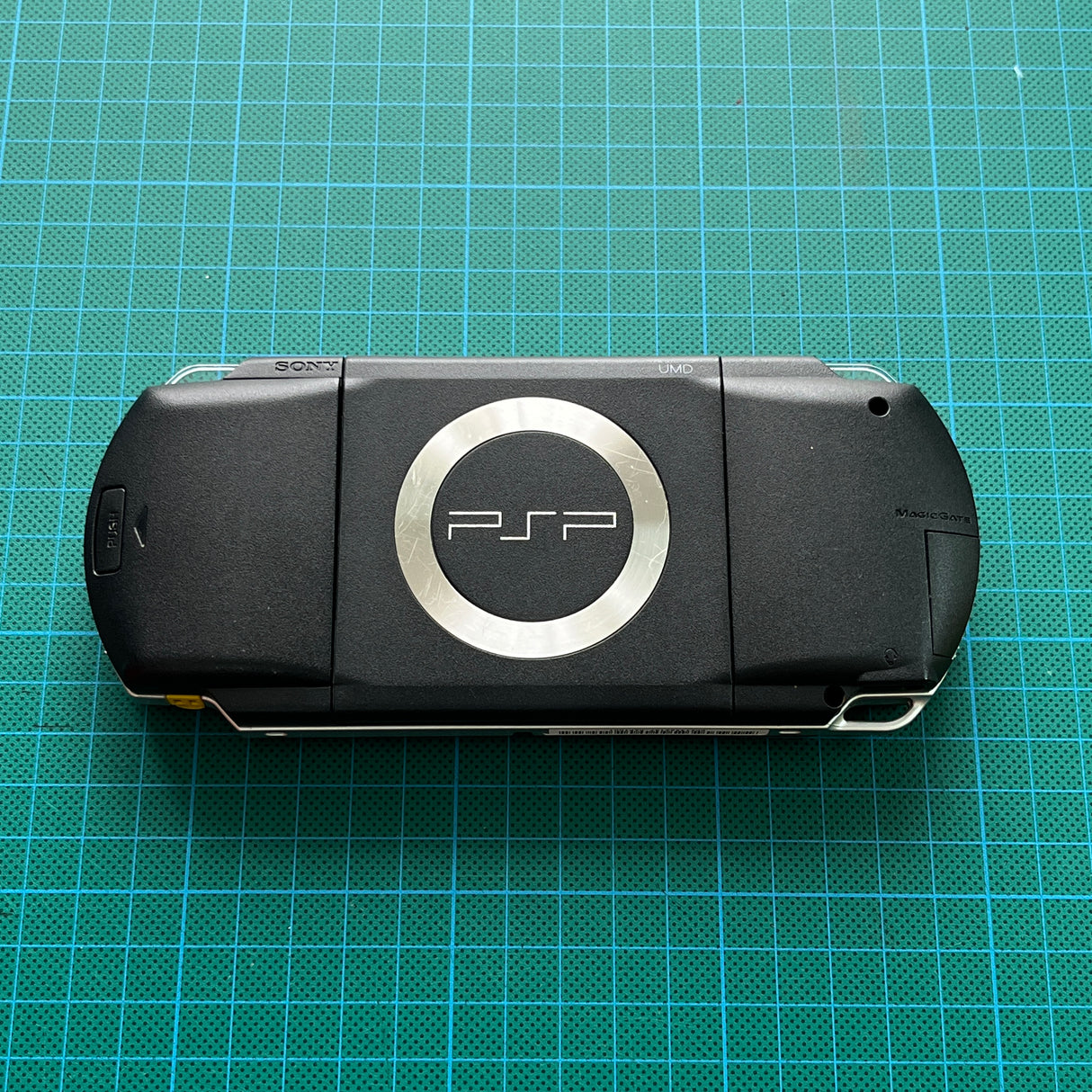 *MOD* Sony PSP 1000 | Consola
