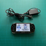*MOD* Sony PSP 1000 | Consola