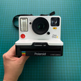 Cámara Polaroid One Step 2 | Electrónicos