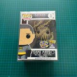 Funko POP custom de Frank Maneiro (Firmado) | Figuras