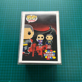Funko POP custom de Frank Maneiro (Firmado) | Figuras