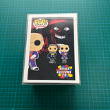 Funko POP custom de Rubén León (Firmado) | Figuras