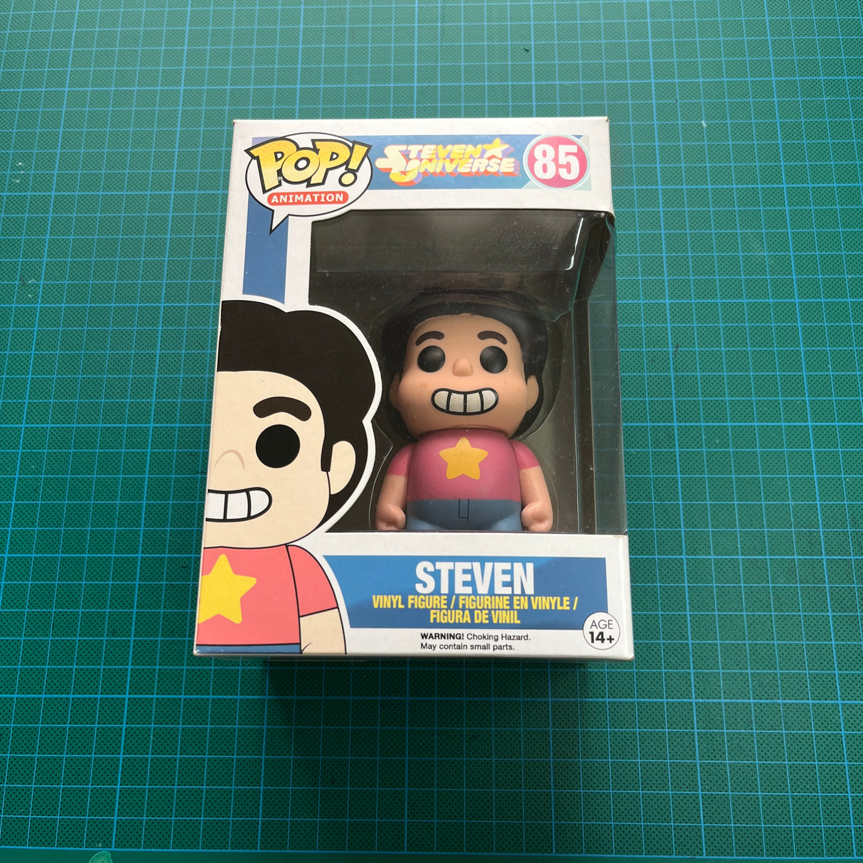 Funko POP Steven Universe | Figuras