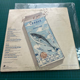 John Lennon - Shaved Fish Vinyl LP | Música