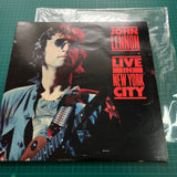 John Lennon - Live in New York City Vinyl LP | Música