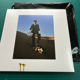 Pink Floyd - Wish you Were Here Vinyl LP | Música