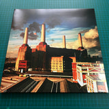 Pink Floyd - Animals Vinyl LP | Música
