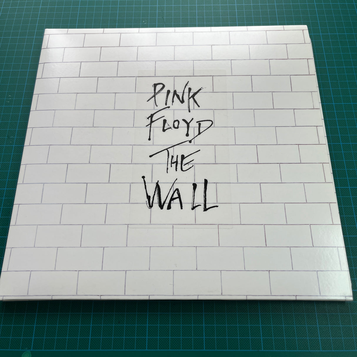 Pink Floyd - The Wall Vinyl LP | Música